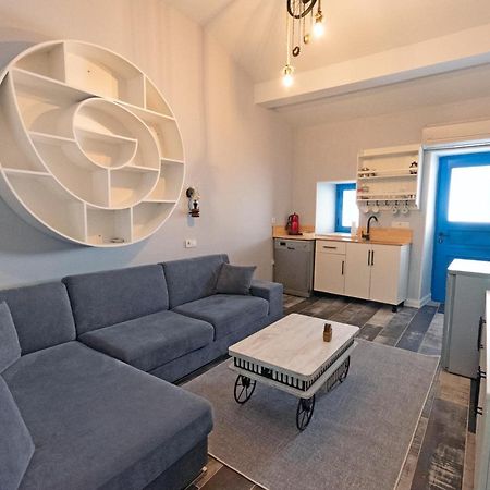 צ'נקלה Neo Hotel מראה חיצוני תמונה