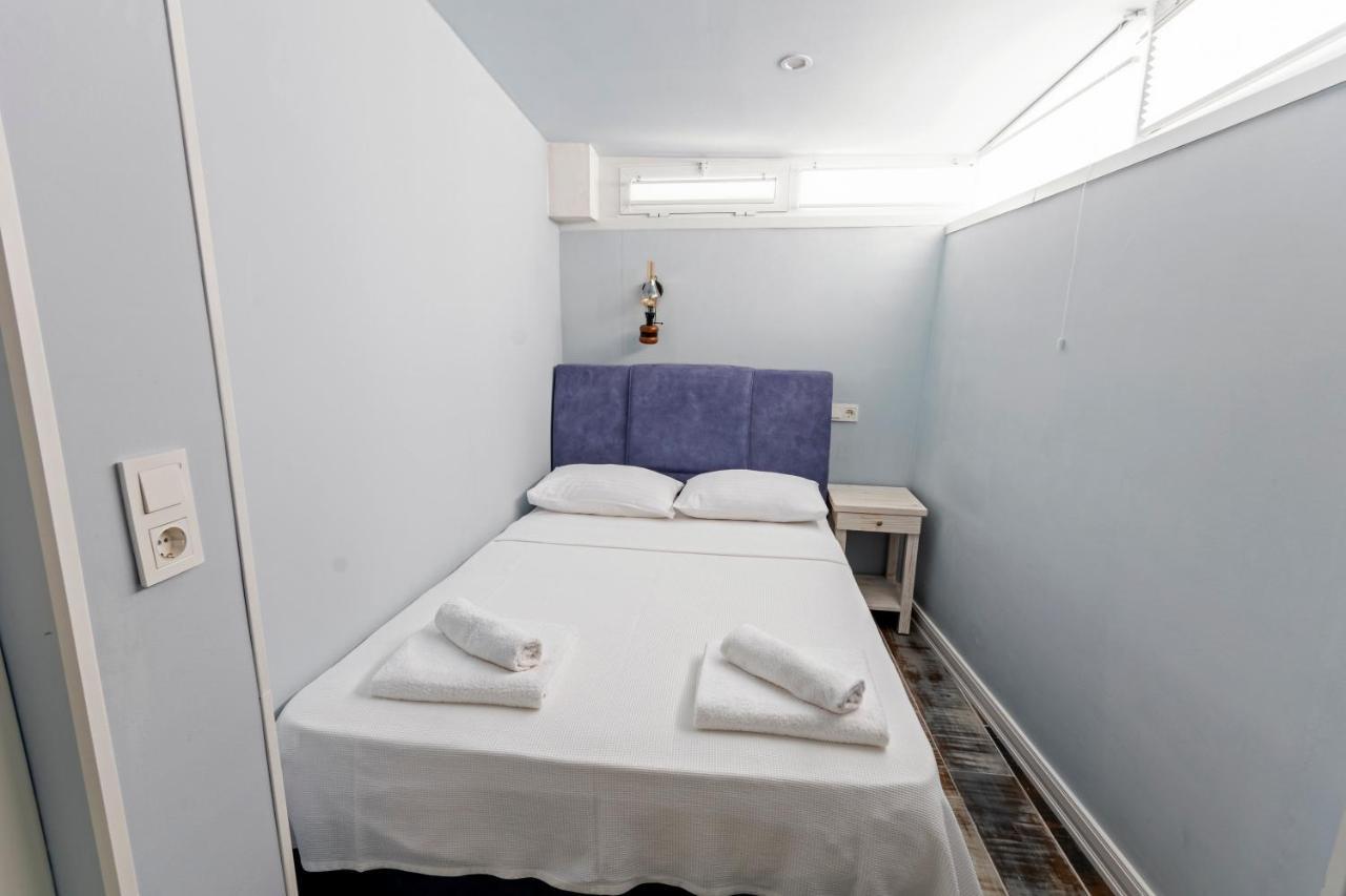 צ'נקלה Neo Hotel מראה חיצוני תמונה