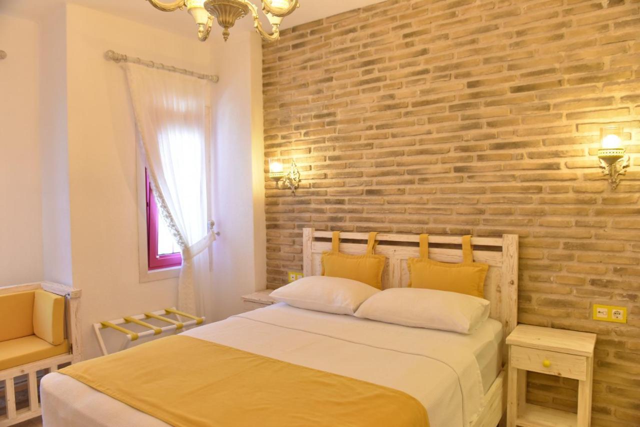 צ'נקלה Neo Hotel מראה חיצוני תמונה