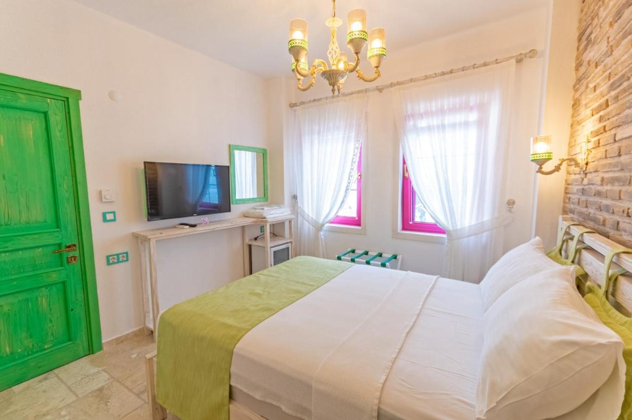 צ'נקלה Neo Hotel מראה חיצוני תמונה