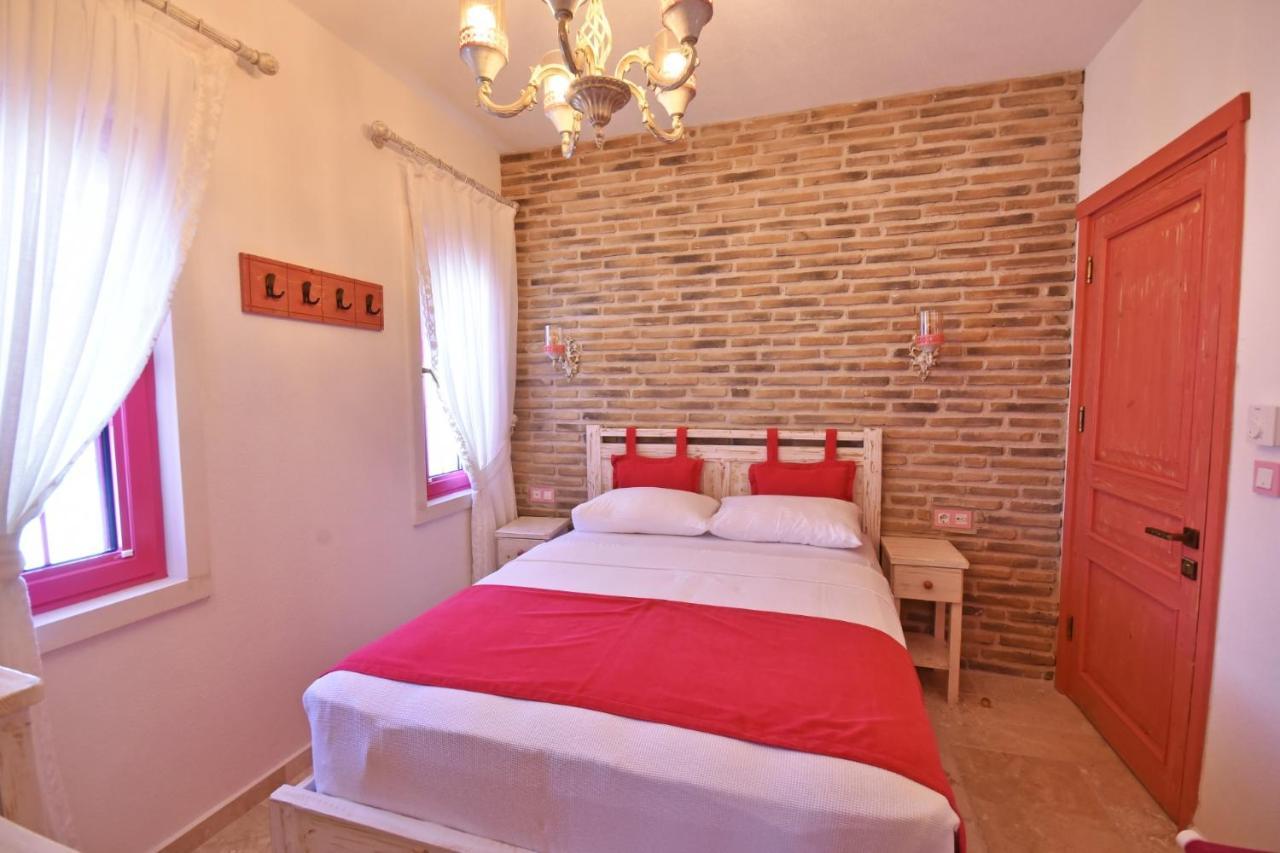 צ'נקלה Neo Hotel מראה חיצוני תמונה